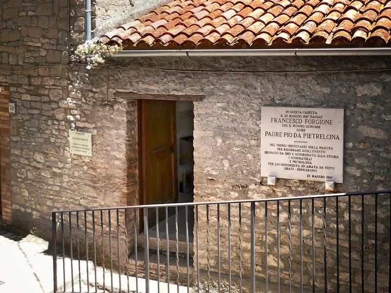 Casa Padre Pio - Casa di Riposo in Legnano, Lombardia photo 1