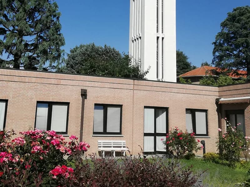 Casa Padre Pio - Casa di Riposo in Legnano, Lombardia photo 3