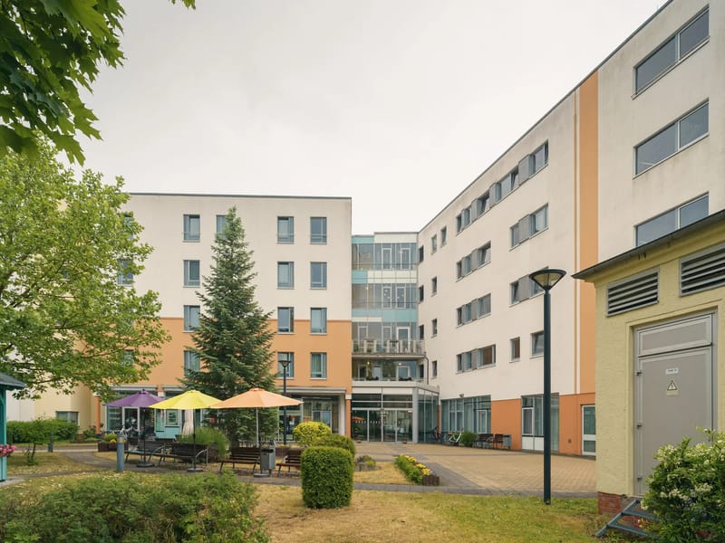 AWO Sozialstation Prenzlau - Häusliche Pflege in Prenzlau, Brandenburg photo 1