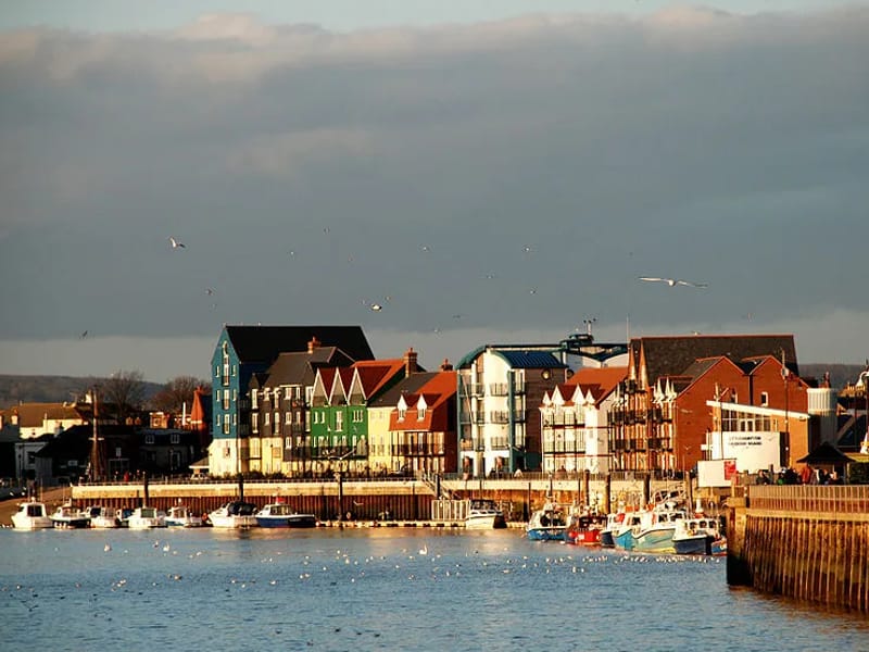 Cherrymead - Assisted Living in Littlehampton, England photo 3