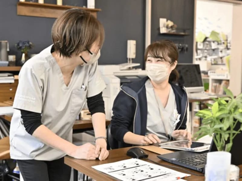 ふみぞの訪問看護ステーション in 釧路市, 北海道 photo 2