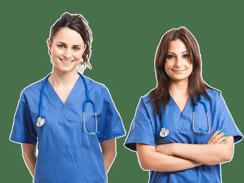 Actify Home Care, Inc. - Home Health Nursing in Fort Lauderdale, FL photo 3