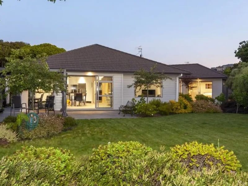 Millvale House Waikanae - Nursing Home in Waikanae, Capital and Coast District Health Board photo 2