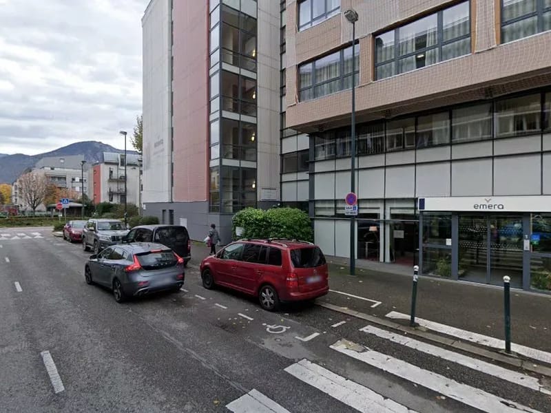 Ehpad Residence Heureuse - EHPAD in ANNECY, Auvergne-Rhône-Alpes photo 3
