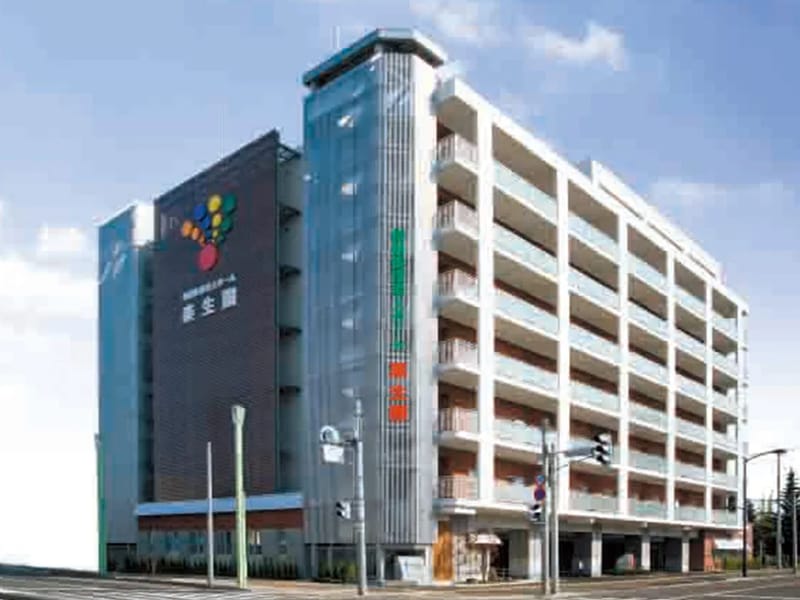 あさひケアアテンダント in 旭川市, 北海道 photo 2