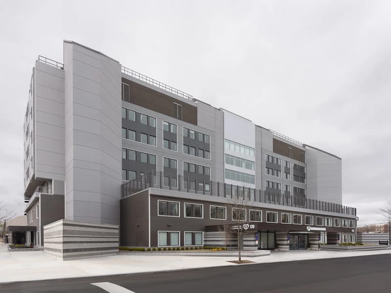 ACCESSIBLE HOME HEALTH CARE, LLC - Home Health Nursing in Brooklyn Center, MN photo 3