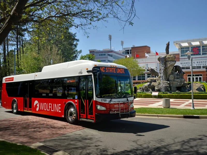 NC State Transportation - Medical Transport in Raleigh, NC photo 1