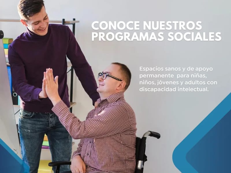 Fundación Coanil (Residencia Hogar Las Palmas) - Vida Asistida in Colina, Región Metropolitana de Santiago photo 1