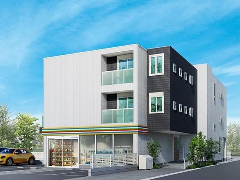 HOT相談センター「I・ハート」 - 有料老人ホーム in 大和市, 神奈川県 photo 1