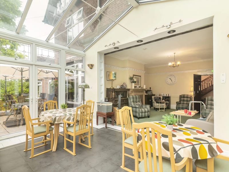 Inglewood Nursing Home - Nursing Home in Eastbourne, England photo 3