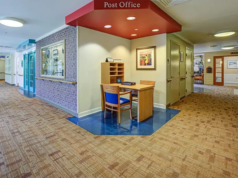 Arden Courts (monroeville) - Assisted Living in Monroeville, PA photo 1