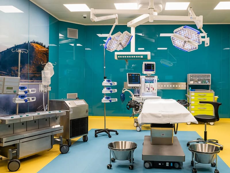 Injetsurg Servicos Cirurgicos - Cuidado Domiciliar in Macaé, RJ photo 2