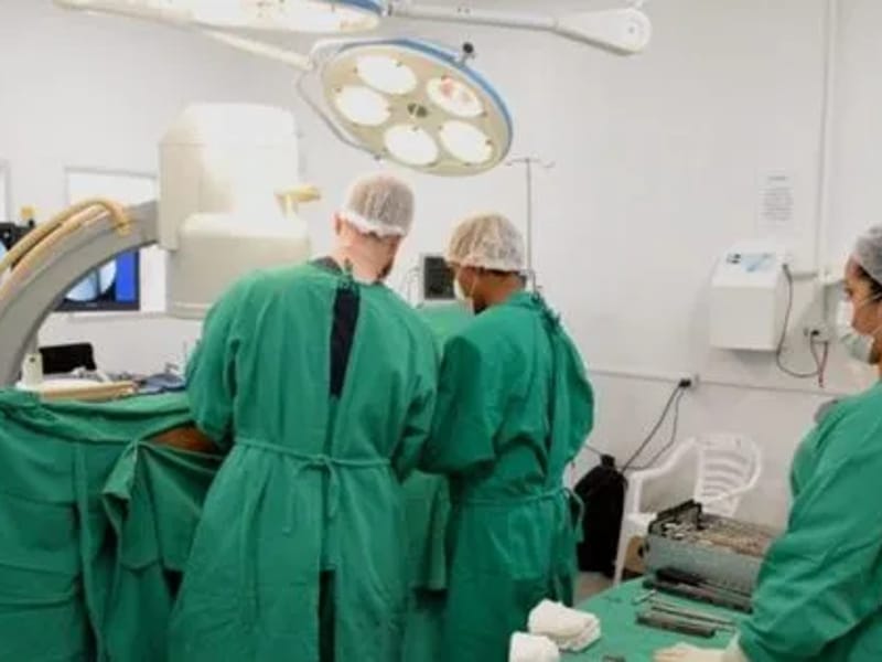 Injetsurg Servicos Cirurgicos - Cuidado Domiciliar in Macaé, RJ photo 3