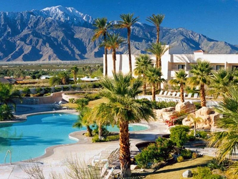 A+ Senior Care At Mission Lakes - Assisted Living in Desert Hot Springs, CA photo 2
