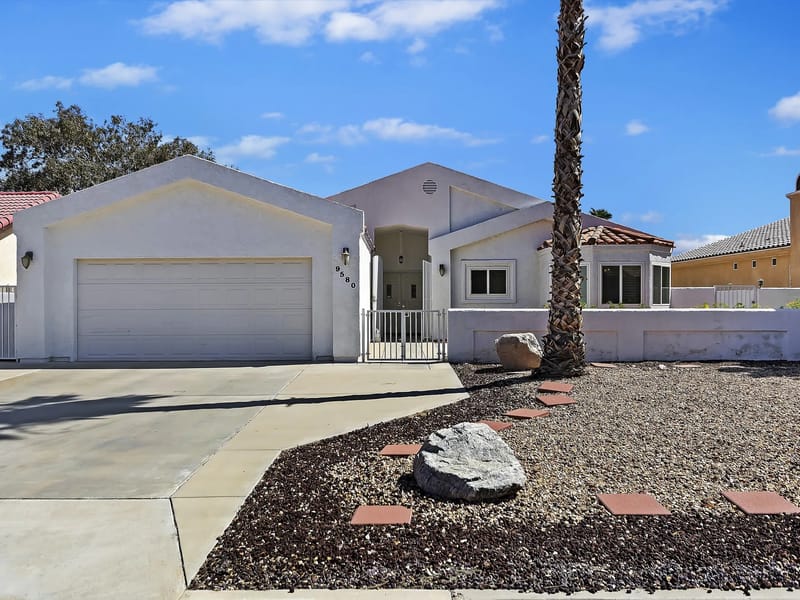 A+ Senior Care At Mission Lakes - Assisted Living in Desert Hot Springs, CA photo 1