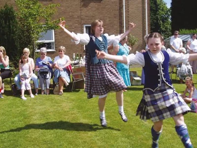 Harwood Court Care Home - Nursing Home in Cramlington, England photo 3