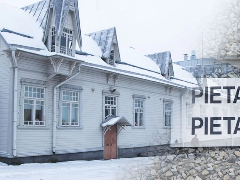 Pietarinpirtti - Palveluasuminen in Mikkeli, Etelä-Savo photo 3