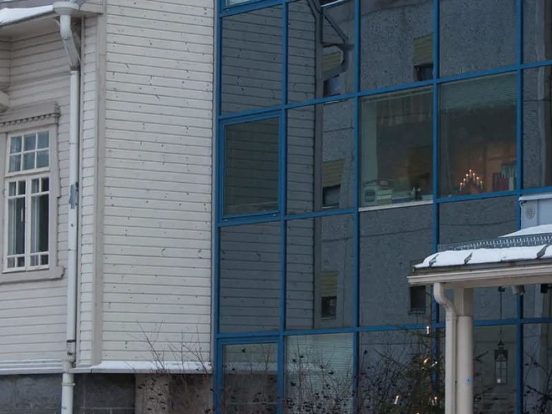 Pietarinpirtti - Palveluasuminen in Mikkeli, Etelä-Savo photo 2