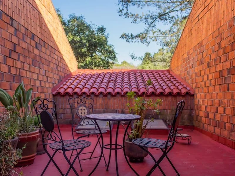CASA DEL ADULTO MAYOR - Hogar de Ancianos in Cuajimalpa De Morelos, Ciudad de México photo 1