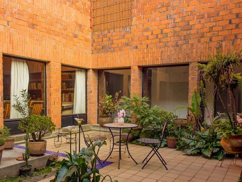 CASA DEL ADULTO MAYOR - Hogar de Ancianos in Cuajimalpa De Morelos, Ciudad de México photo 3