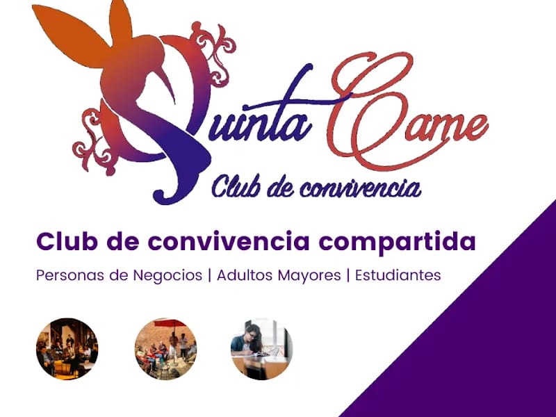 CASA DEL ADULTO MAYOR - Hogar de Ancianos in Cuajimalpa De Morelos, Ciudad de México photo 6