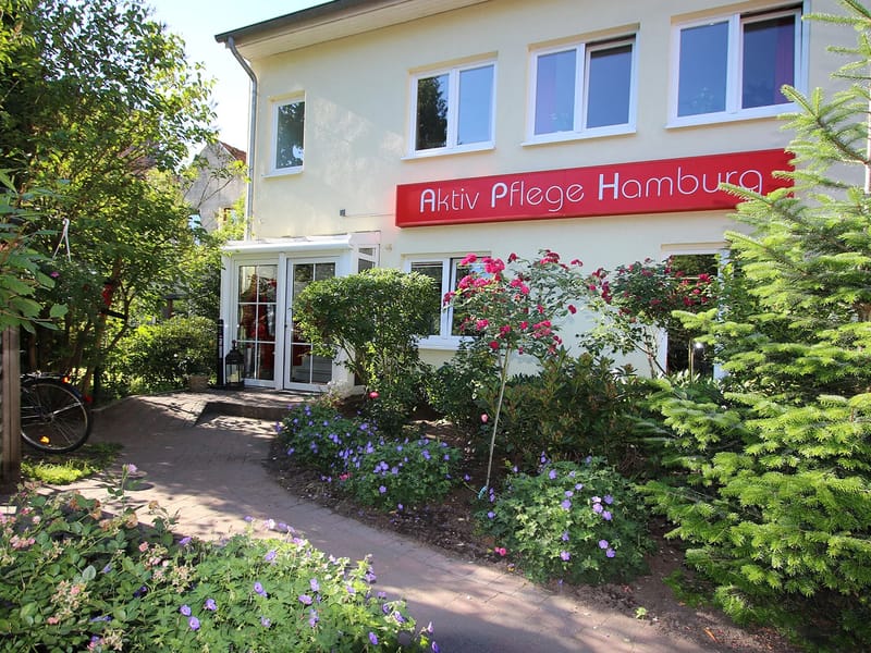 AlsterCare Ambulante Pflege GmbH in Hamburg, Free and Hanseatic City of Hamburg photo 1