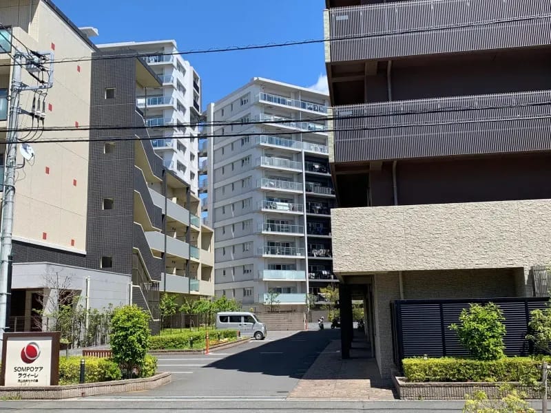 SOMPOケア ラヴィーレ流山おおたかの森 - 有料老人ホーム in 流山市, 千葉県 photo 3