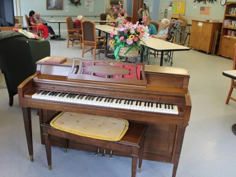 Arthur Home, The - Nursing Home in Arthur, IL photo 3