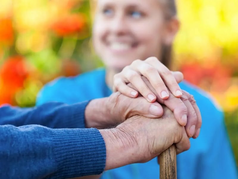 Alina's Elder Care, LLC - Home Health Nursing in Madison, CT photo 2