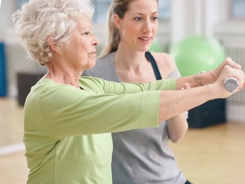 Alina's Elder Care, LLC - Home Health Nursing in Madison, CT photo 6