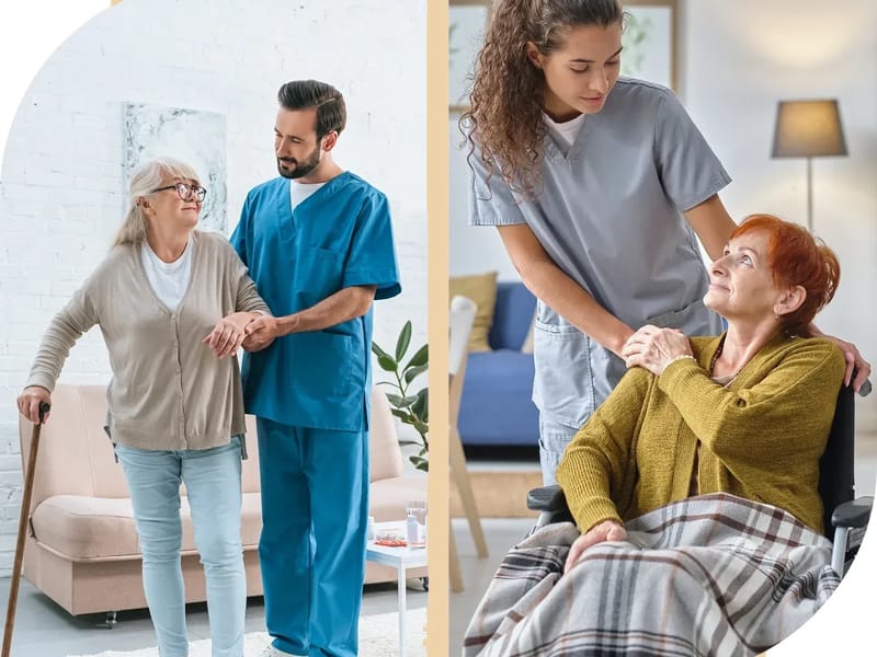 Alina's Elder Care, LLC - Home Health Nursing in Madison, CT photo 3