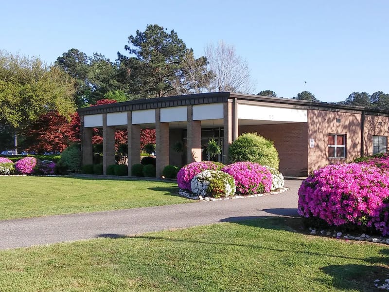 Charles M Ingram Sr Community Residence — Assisted Living, Cheraw, SC · photo 2