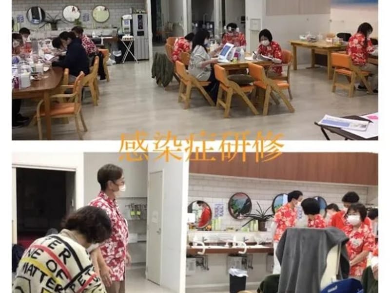 あさひ介護支援センター - 有料老人ホーム in 神戸市垂水区, 兵庫県 photo 2