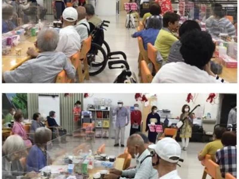 あさひ介護支援センター - 有料老人ホーム in 神戸市垂水区, 兵庫県 photo 3