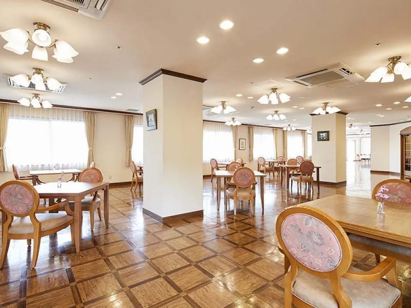 あさひ介護支援センター - 有料老人ホーム in 神戸市垂水区, 兵庫県 photo 4