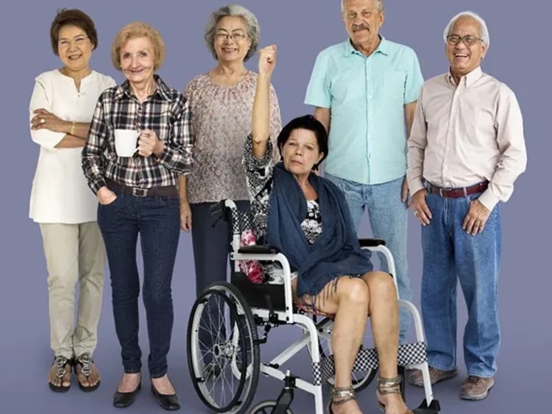 Advance Eldercare, INC - Home Health Nursing in Fresno, CA photo 1