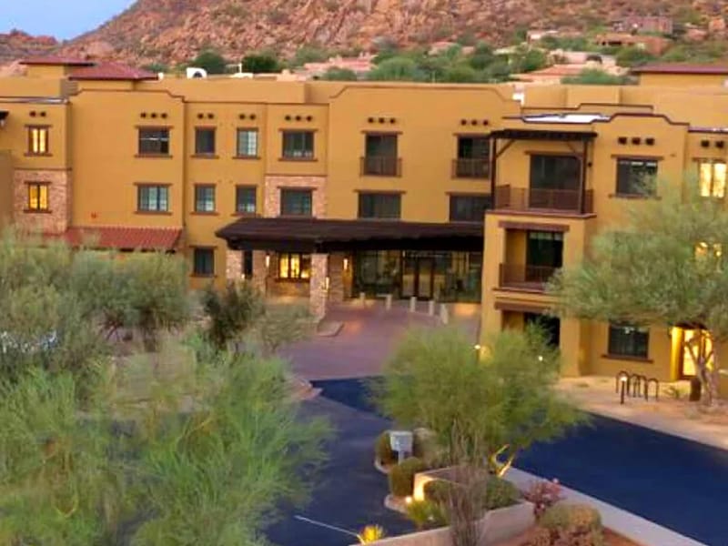Acoya Scottsdale At Troon - Assisted Living in Scottsdale, AZ photo 1