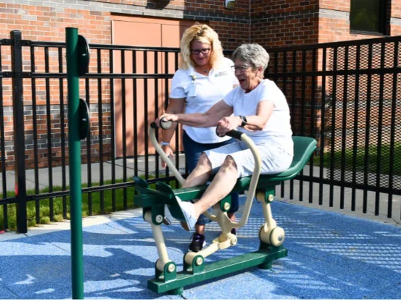 Above And Beyond Senior Care - Assisted Living in Sterling Heights, MI photo 3