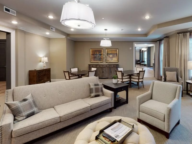 Fleming Farms (Scalf) - Assisted Living in Huntsville, AL photo 3