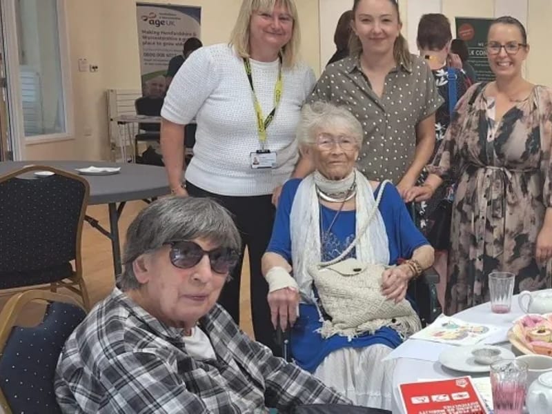 Acer Care and Care 4 Me - In-Home Care in Worcester, England photo 1