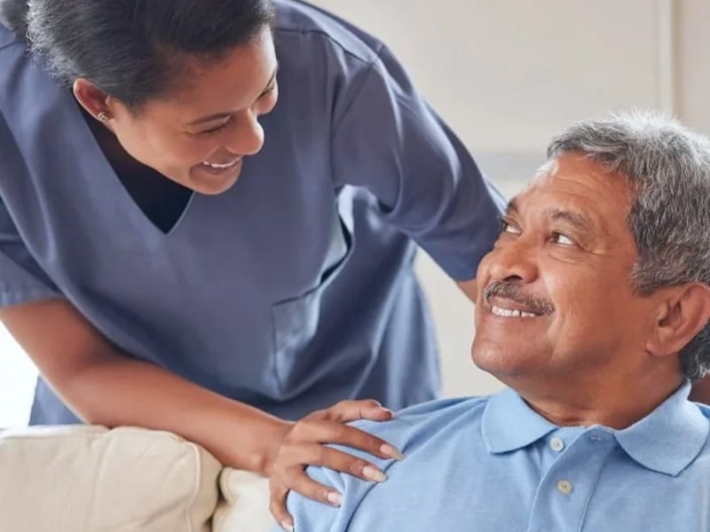 Acer Care and Care 4 Me - In-Home Care in Worcester, England photo 2
