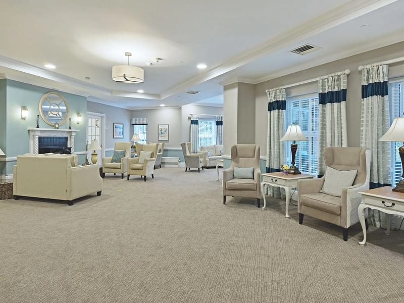 Absolute Care - Westbourne - Assisted Living in Bournemouth, England photo 2