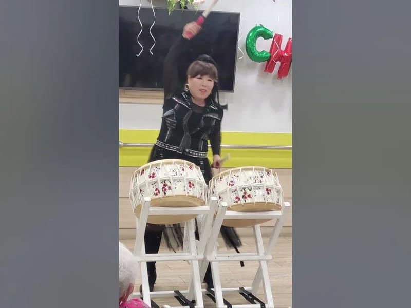 A-시청앞전문요양원 in 안산시, 경기도 photo 2