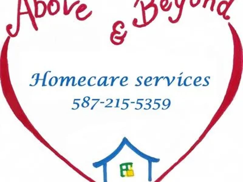 Above & Beyond Homecare Services - Home Health Nursing in Indianapolis, IN photo 3