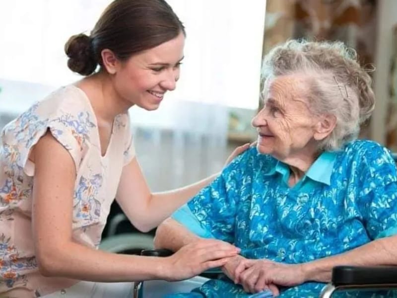 Above & Beyond Homecare Services - Home Health Nursing in Indianapolis, IN photo 1