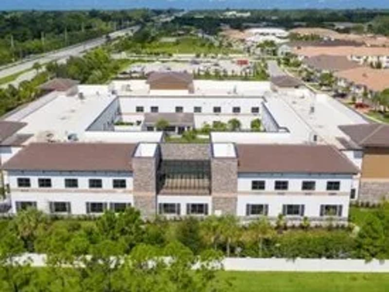 Caring Angels Home Of Florida Inc — Assisted Living, West Palm Beach, FL · photo 1
