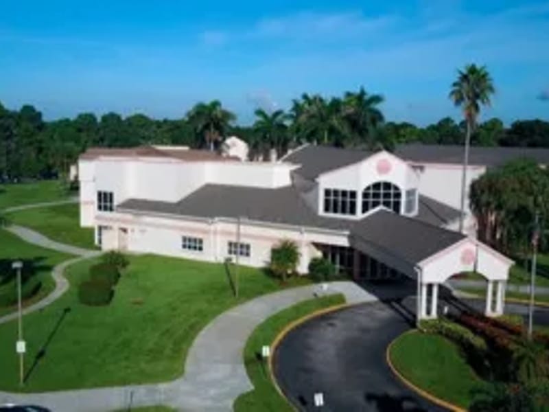 Caring Angels Home Of Florida Inc — Assisted Living, West Palm Beach, FL · photo 2