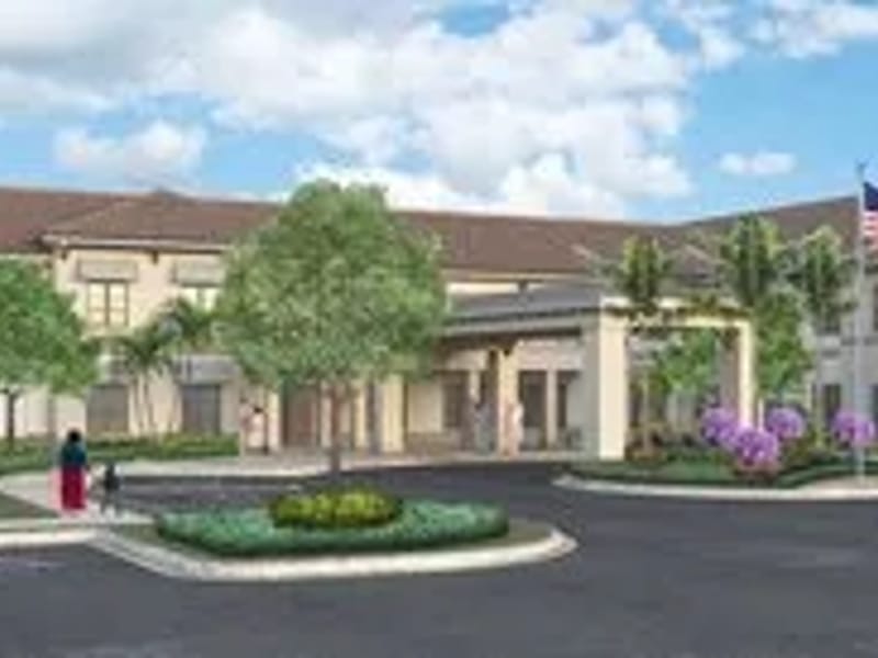 Caring Angels Home Of Florida Inc — Assisted Living, West Palm Beach, FL · photo 3