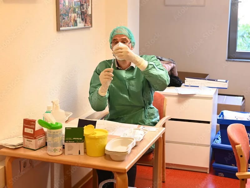 Seniorenzentrum Johannesstift Brühl Pfarrer-Paul-Schiffarth Haus - Pflegeheim in Brühl, Nordrhein-Westfalen photo 2