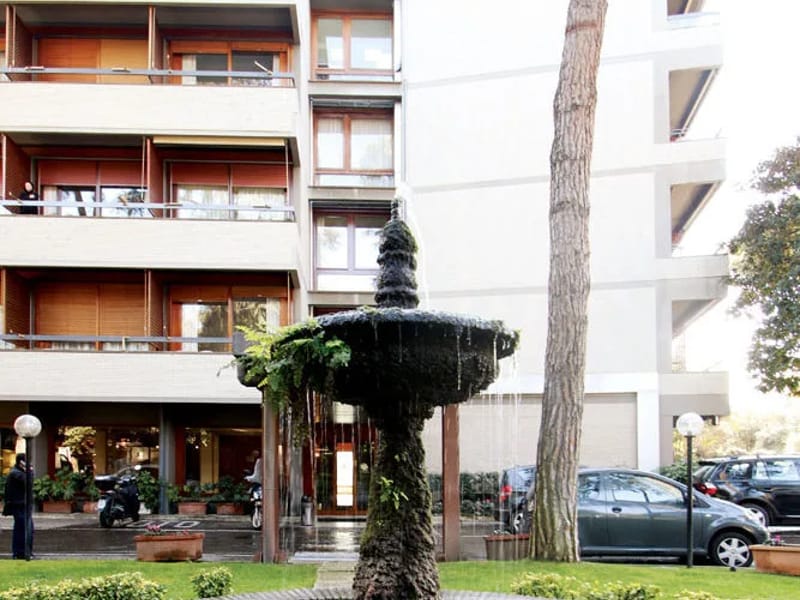 Casa Di Cura Privata Villa Sandra S.P.A. - Riabilitazione Residenziale -Dialisi - Poliambulatorio - Riabilitazione Ospedaliera in ROMA, Lazio photo 3